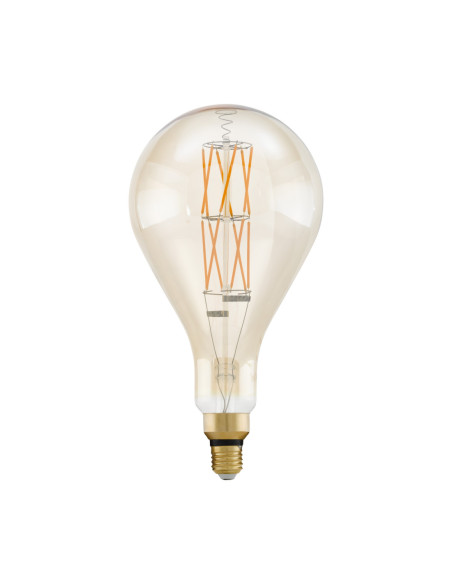 EGLO 11686 - AMPOULE VINTAGE LED  - LED_E27