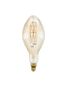 EGLO 11685 - AMPOULE VINTAGE LED  - LED_E27