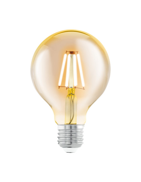 EGLO 11556 - AMPOULE VINTAGE LED  - LED_E27