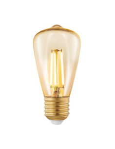 EGLO 11553 - AMPOULE VINTAGE LED  - LED_E27
