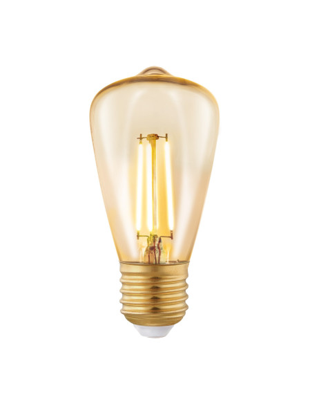 EGLO 11553 - AMPOULE VINTAGE LED  - LED_E27