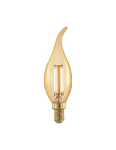 EGLO 11699 - AMPOULE VINTAGE LED  - LED_E14