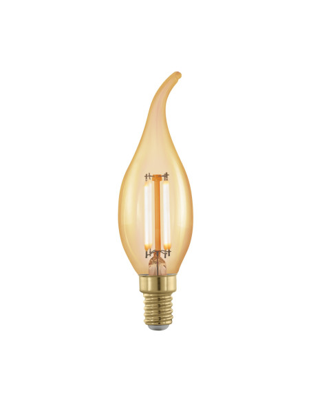 EGLO 11699 - AMPOULE VINTAGE LED  - LED_E14