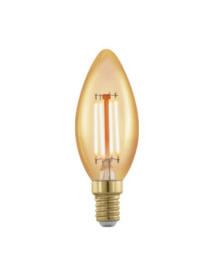 EGLO 11698 - AMPOULE VINTAGE LED  - LED_E14