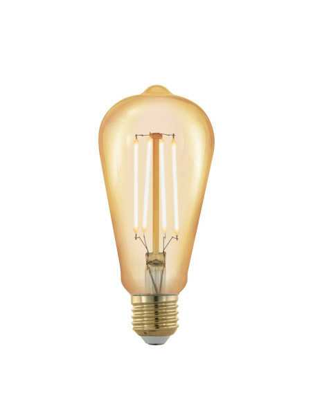 EGLO 11696 - AMPOULE VINTAGE LED  - LED_E27