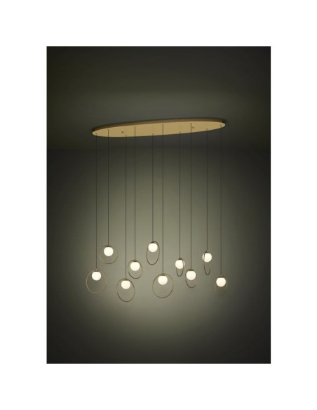 EGLO 390347 - SUSPENSION   - PORTOCOLOM