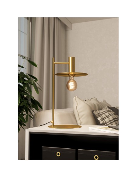 EGLO 900734 - LAMPE DE TABLE   - ESCANDELL