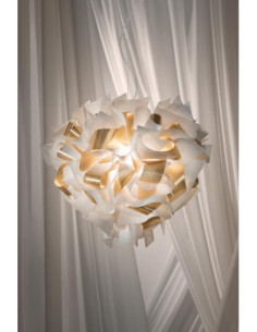 SLAMP VELI AUREA  - SUSPENSION   - VELI AUREA