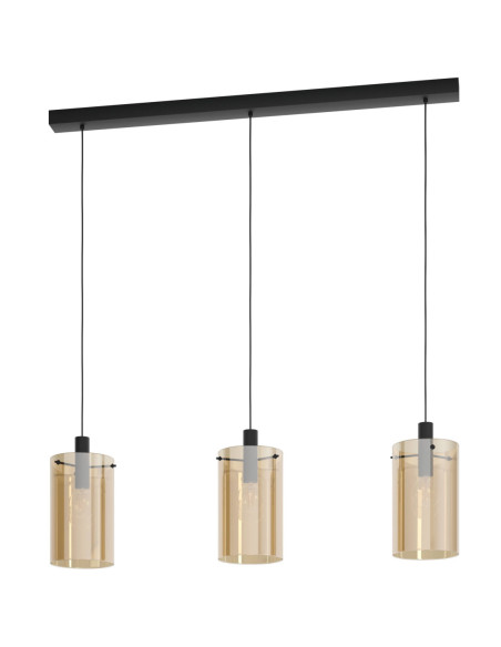 39539 - SUSPENSION   - POLVERARA