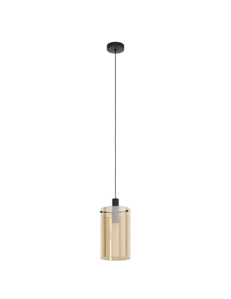 39537 - SUSPENSION   - POLVERARA