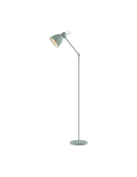 EGLO 49098 - LAMPADAIRE   - PRIDDY-P