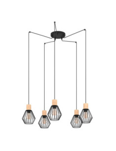 43379 - SUSPENSION   - PALMORLA