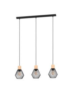 43378 - SUSPENSION   - PALMORLA