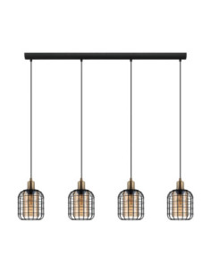 EGLO 43528 - SUSPENSION   - CHISLE