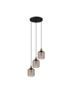 EGLO 43499 - SUSPENSION   - CHISLE