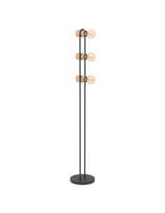 EGLO 43544 - LAMPADAIRE   - CHIEVELEY