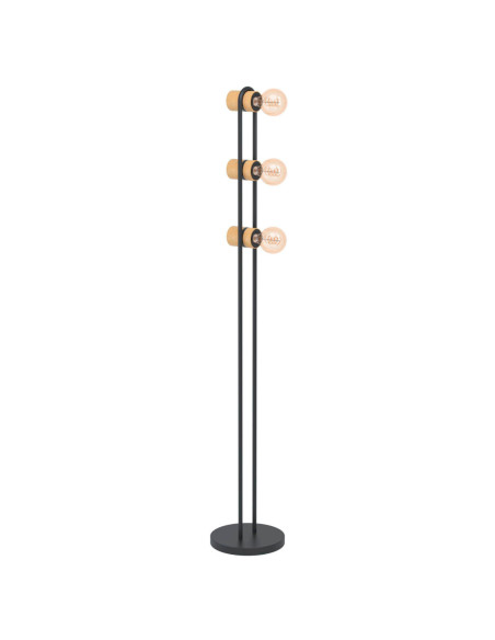 EGLO 43544 - LAMPADAIRE   - CHIEVELEY