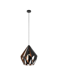 EGLO 49878 - SUSPENSION   - CARLTON 1