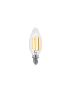 EGLO 110025 - AMPOULE LED  - LM_LED_E14
