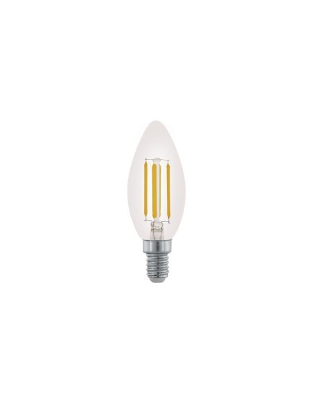 EGLO 110025 - AMPOULE LED  - LM_LED_E14