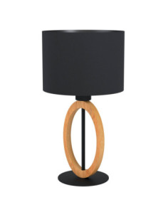 EGLO 43569 - LAMPE DE TABLE   - BASILDON 1