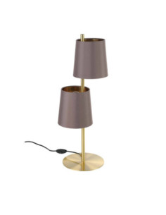 EGLO 99611 - LAMPE DE TABLE   - ALMEIDA 2