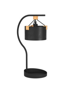 EGLO 39946 - LAMPE DE TABLE   - POTOSI