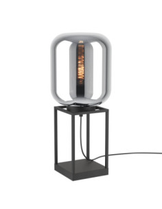 EGLO 39988 - LAMPE DE TABLE   - BULCIAGO