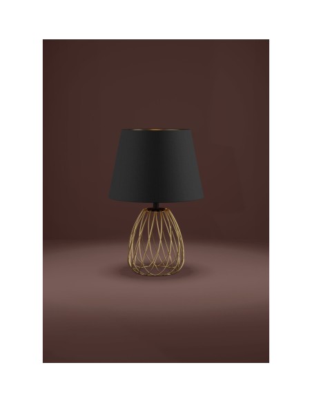 EGLO 390039 - ÉCLAIRAGE D'INTÉRIEUR LAMPE DE TABLE  - JAZMINIA