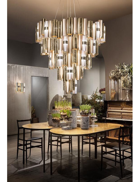 SLAMP LA LOLLO XL - SUSPENSION   - LOLLO