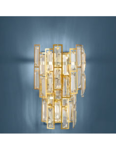 EGLO 39615 - APPLIQUE   - CALMEILLES