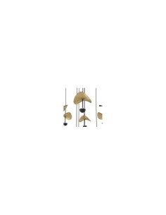 EGLO 390343 - ÉCLAIRAGE D'INTÉRIEUR SUSPENSION  - DRACERA