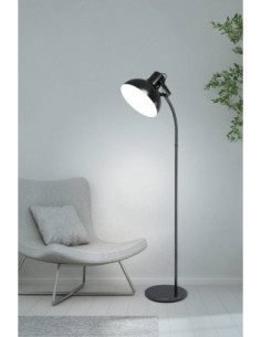 43172 - LAMPADAIRE   - LUBENHAM 1