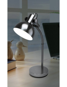 43171 - LAMPE DE TABLE   - LUBENHAM 1