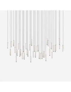 EGLO 390356 - ÉCLAIRAGE D'INTÉRIEUR SUSPENSION  - SINDICAT