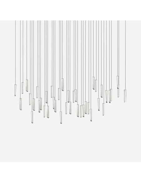 EGLO 390356 - ÉCLAIRAGE D'INTÉRIEUR SUSPENSION  - SINDICAT