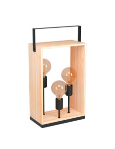 43416 - LAMPE DE TABLE   - FAMBOROUGH