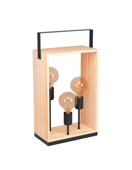43416 - LAMPE DE TABLE   - FAMBOROUGH