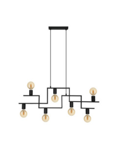 43365 - SUSPENSION   - FEMBARD