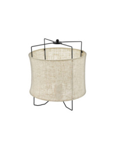 43293 - LAMPE DE TABLE   - BRIDEKIRK