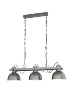 43168 - SUSPENSION   - LUBENHAM 1