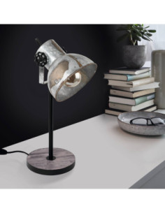 49718 - LAMPE DE TABLE   - BARNSTAPLE
