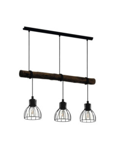 43352 - SUSPENSION   - HORNINGTOPS