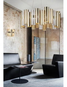 SLAMP LA LOLLO L - SUSPENSION   - LOLLO