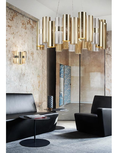 SLAMP LA LOLLO L - SUSPENSION   - LOLLO
