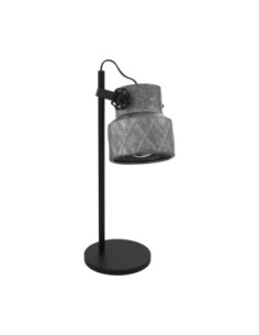 39857 - LAMPE DE TABLE   - HILCOTT