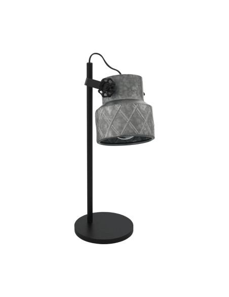 39857 - LAMPE DE TABLE   - HILCOTT