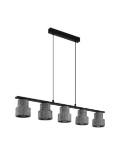 39855 - SUSPENSION   - HILCOTT