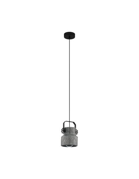 39854 - SUSPENSION   - HILCOTT