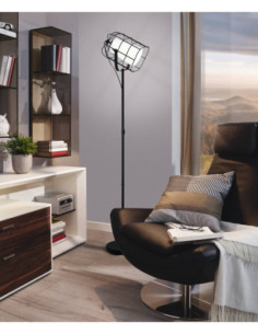 43356 - LAMPADAIRE   - BITTAMS
